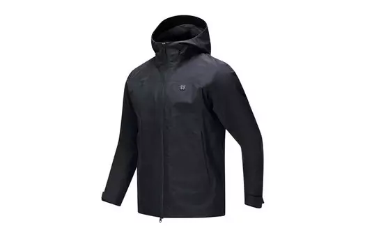 Ветровка серии HIKE для мужчин Kolon Sport, цвет Gray Blue GB