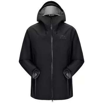 Ветровка серии Himalaya унисекс Camel, цвет Phantom Black