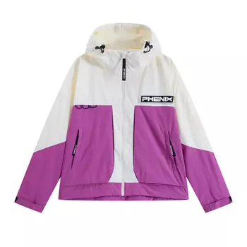 Ветровка SKI унисекс Phenix, Orchid Purple