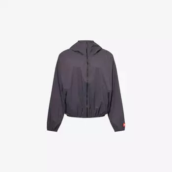 Ветровка складная The North Face Redbox, серо-фиолетовый