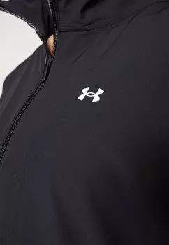 Ветровка SPORT ANORAK Under Armour, черный