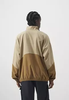 Ветровка SPORT ANORAK Under Armour, коричневый
