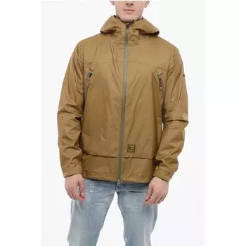 Ветровка SPRINGER Utility Woolrich, Beige