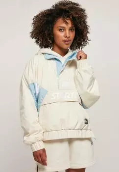Ветровка Starter, цвет White/Light Blue