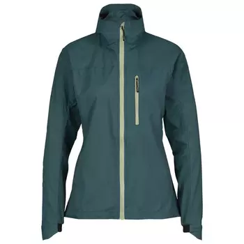 Ветровка Stoic Women's AkkaSt Windbreaker, цвет Atlantic