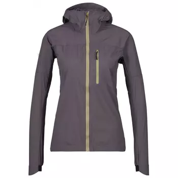Ветровка Stoic Women's AkkaSt Windbreaker, цвет Dark Purple