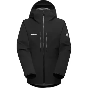 Ветровка Stoney для мужчин Mammut, черный