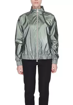 Ветровка Suns женская, зеленый