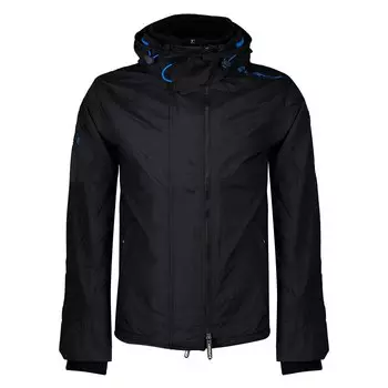 Ветровка Superdry Pop Arctic, черный