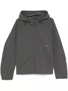 Ветровка Technical Han Kjbenhavn, серый