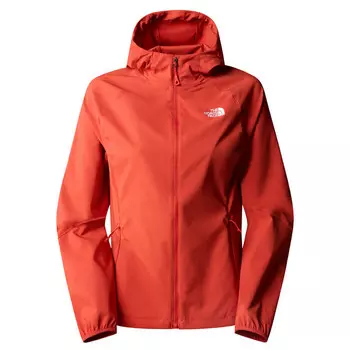 Ветровка The North Face, цвет Auburn Glaze