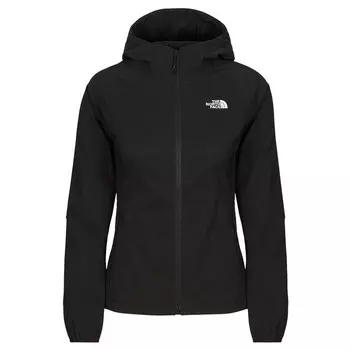 Ветровка The North Face, цвет Tnf Black