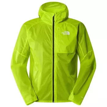 Ветровка The North Face Windstreashell, цвет Fizz Lime