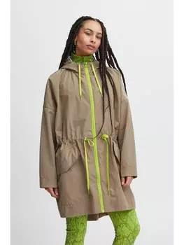 Ветровка TheJoggConcept., бежевый