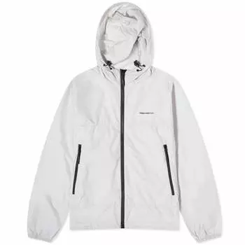 Ветровка Thisisneverthat T-Light, серый