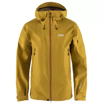 Ветровка Tierra, цвет Lichen Yellow