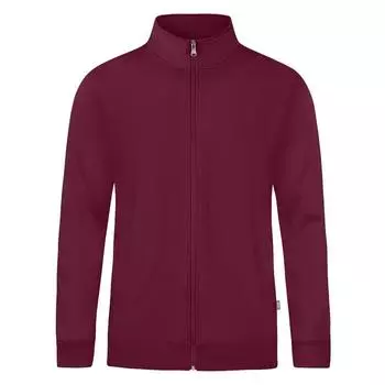 Ветровка-толстовка Doubletex JAKO, цвет rot