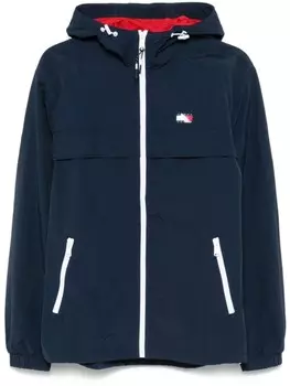 Ветровка Tommy Hilfiger Chicago, синий