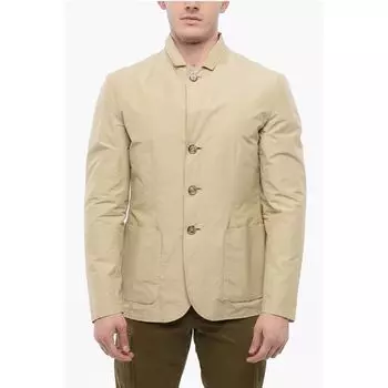 Ветровка тренера Woolrich, Beige