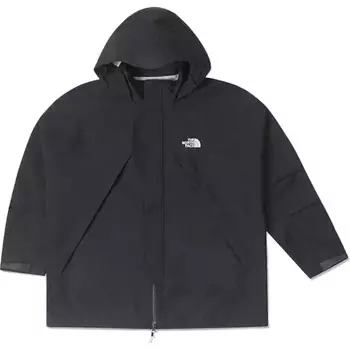 Ветровка UE мужская космические черный The North Face