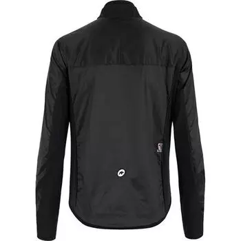 Ветровка UMA GT C2 женская Assos, черный