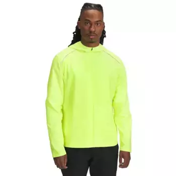 Ветровка Under Armour Launch, желтый