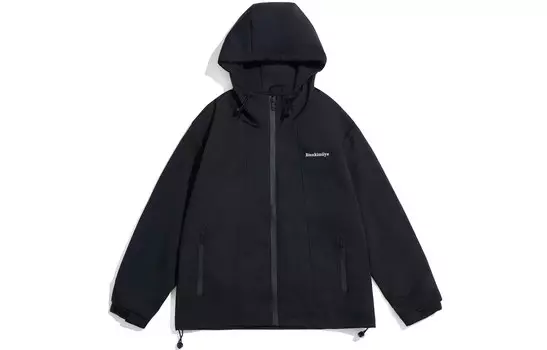 Ветровка унисекс BIENKIMIIYE, Night Purple