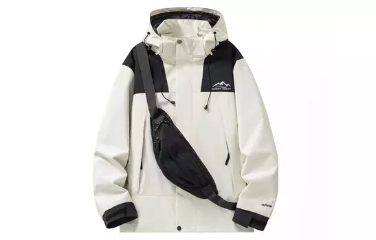 Ветровка унисекс BOBBY ABLEY, Pea Green