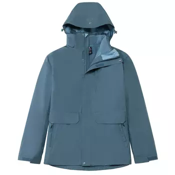 Ветровка унисекс CAMEL, Fok Blue