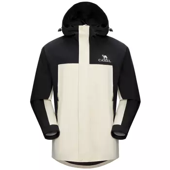 Ветровка унисекс CAMEL, Millet Yellow