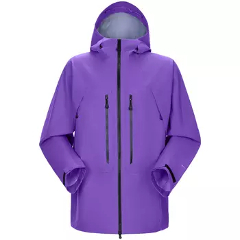 Ветровка унисекс HIMALAYA, Hero Purple