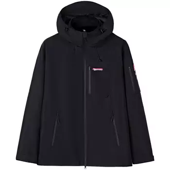 Ветровка унисекс из серии King's Armor CAMEL, Glacier Gray (Camel Brand)
