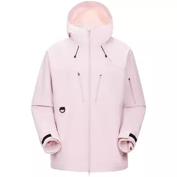 Ветровка унисекс из серии King's Armor CAMEL, Backlight Blue