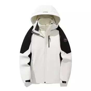 Ветровка унисекс Jeep, Men's Dark Blue