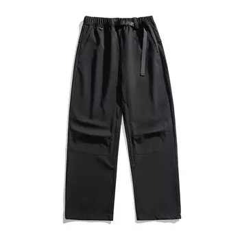 Ветровка унисекс JEEP SPIRIT, Obsidian Black