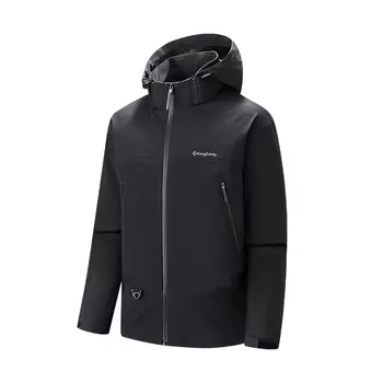 Ветровка унисекс KingCamp, Army Green