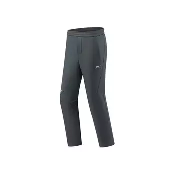 Ветровка унисекс Mizuno, черный