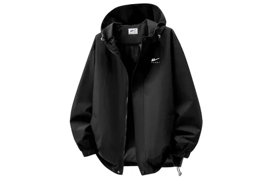 Ветровка унисекс Warrior Huichao Riding The Wind Collection, Fruit Green[Upgraded/Water-Repellent]