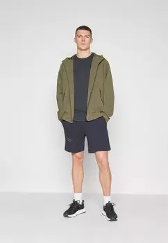 Ветровка UNSTOPPABLE JACKET Under Armour, хаки