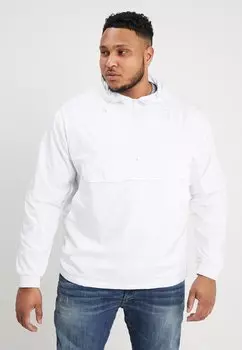 Ветровка Urban Classics БАЗОВЫЙ, белый