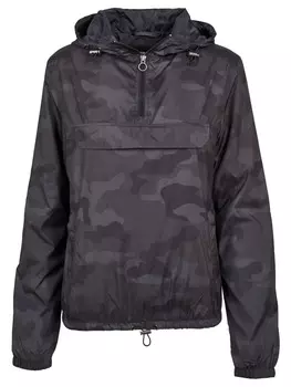 Ветровка Urban Classics, цвет darkcamo