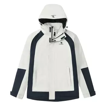 Ветровка Urban Function Series унисекс CAMEL, Ink Gray/Phantom Black