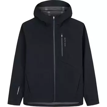 Ветровка Variety Training, мужская черный Anta