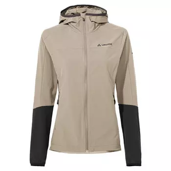 Ветровка Vaude, бежевый