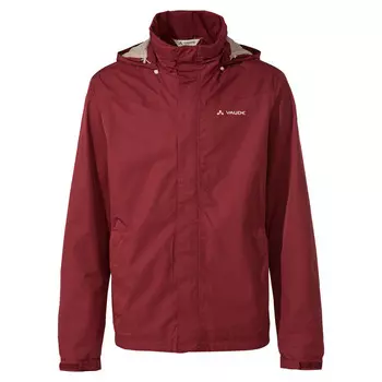 Ветровка Vaude, цвет Carmine