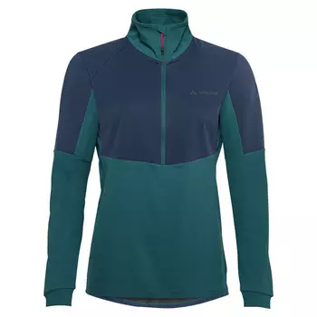 Ветровка Vaude, цвет Mallard Green