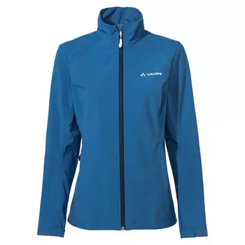 Ветровка Vaude, цвет Ultramarine Uni