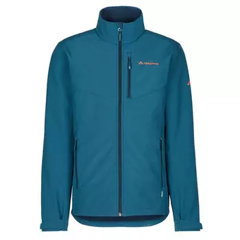 Ветровка Vaude, синий