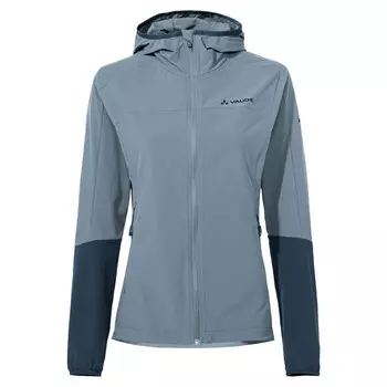 Ветровка Vaude, синий