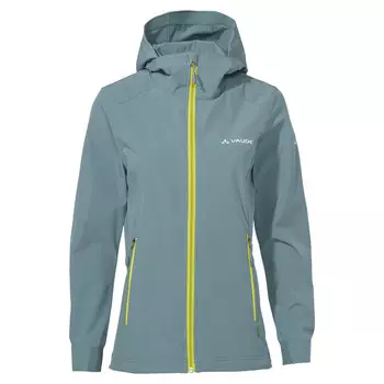 Ветровка Vaude, синий